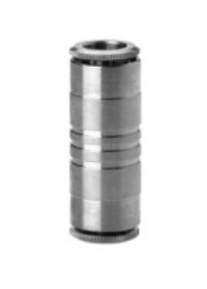 [CF20208101] 6580 14 Racor metálico súper-rápido recto intermedio diam 14