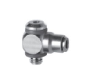 [CF20208151] 6621 3-M3 Racor metálico súper-rápido banjo diam 3 M3