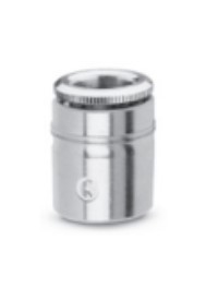 [CF20208171] 6700 8 Racor metálico súper-rápido cartucho diam 8