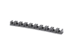 [CF20210072] MPL-8 Regleta porta tubos de plástico diam tubo 8