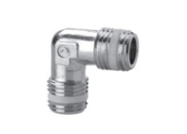 [CF20211571] S2010 1/4 Racor codo macho-macho sprint G1/4