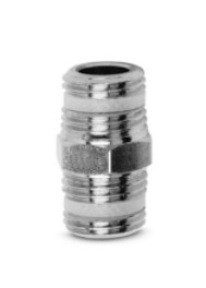 [CF20211599] S2500 1/4 Racor macho-macho sprint G1/4