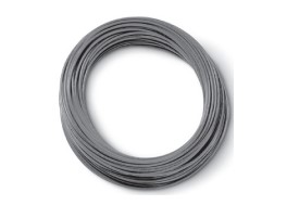 [CF20212025] TPC 8/6 Tubo en Poliuretano 98 shore 8/6