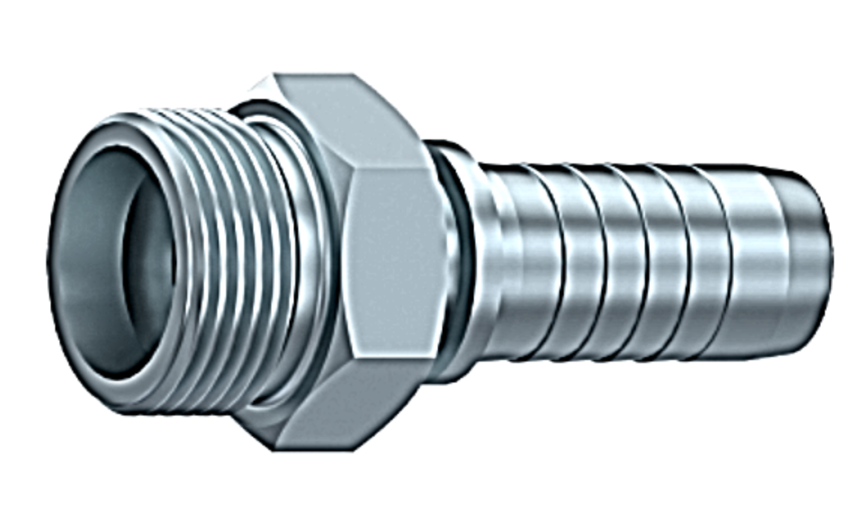 [CF24203181005] MACHO FIJO MÉTRICO CONO 24º Ø 10 S 18X1,5 DN 5/16" Nº 47