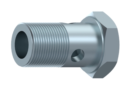 [CFA109004] TORNILLO ORIENTABLE SIMPLE 1/4" BSP