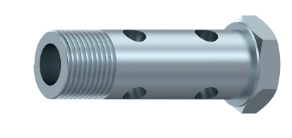 [CFA10961215] TORNILLO ORIENTABLE DOBLE   M12X1.5