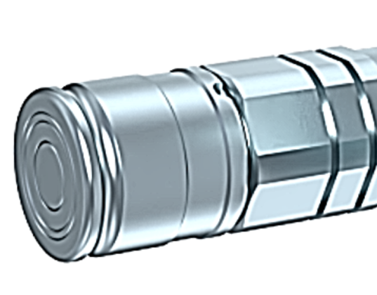 [CFA9004M26] ENCHUFE VALV. PLANA   M26X1.5-18L  F