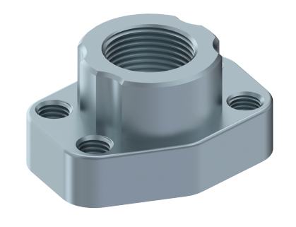 [CFBCRG61212] CONTRABRIDA HEMBRA BSP 6000 PSI 3/4" BSP 3/4"