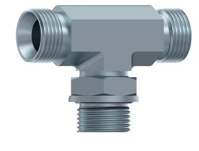 [CFS12281616] TÉ M-MR-M FORJA 1" BSP 1" BSP 1" BSP