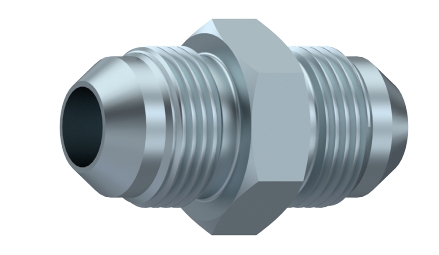 [CFS26012] Racor Recto M-M JIC 3/4" 16H UNF