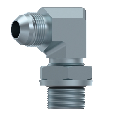 [CFS6252022] Codo 90º M JIC - M Métrico Orient. 1"1/16 12H UNF M22X1,5