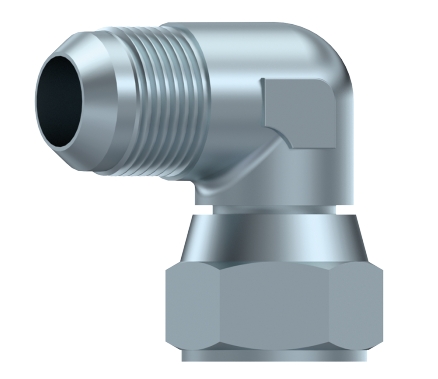 [CFS67512] Codo 90º M.H.G JIC 3/4" 16H UNF