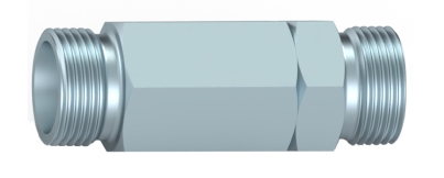 [CFSTA RHDS 25] ANTIRETORNO TUBO-TUBO STA Ø 25 S