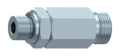 [CFSTA RHZL 22 R 3/4] ANTIRETORNO TUBO-ROSCA BSP STA Ø 22 L 3/4