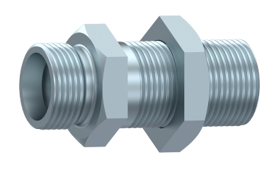 [CFSTA SVL 6] PASATABIQUE RECTO SIN TUERCA Y ANILLO Ø 6 L