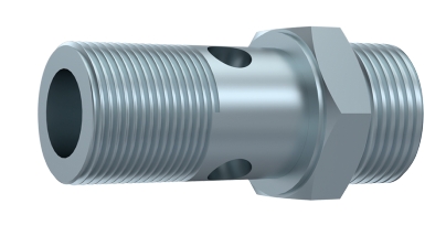 [CF60270202] TORNILLO ORIENT. PROLONG. 1/8" BSP  1/8" BSP