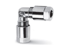 [CF20205713] 1220 12 Racor de bicono codo intermedio diam 12