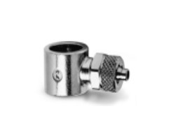 [CF20205955] 1610 12/10-1/2 Racor rápido anillo individual tubo 12/10 G1/2