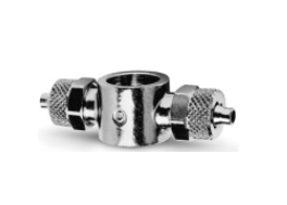 [CF20205972] 1620 6/4-M5 Racor rápido anillo doble tubo 6/4 M5