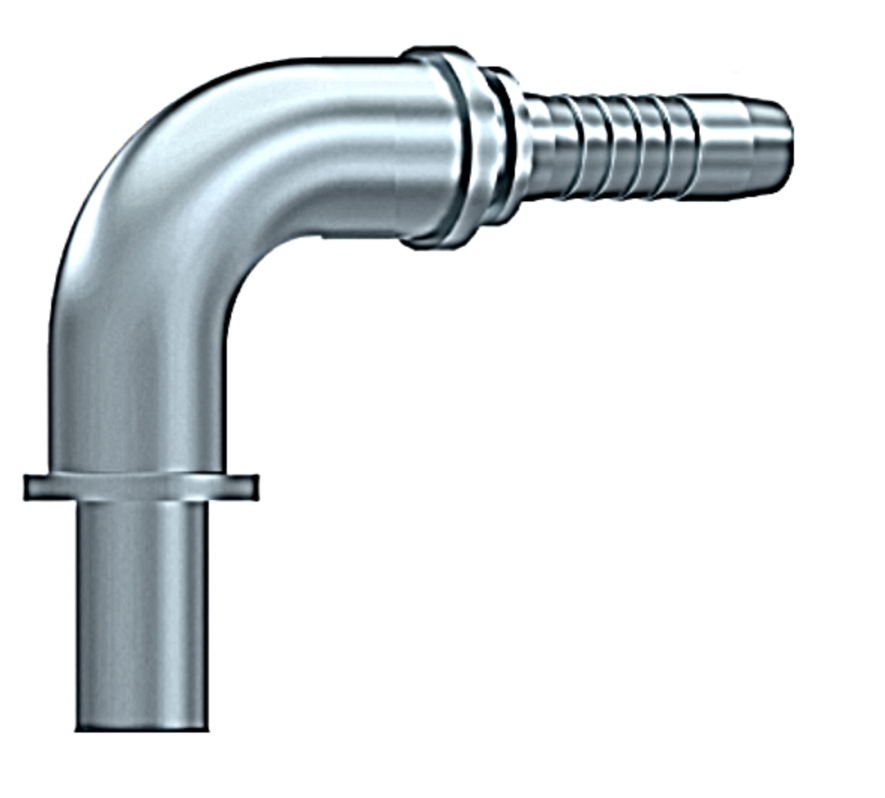 [CF10551508] ESPIGA LISA 90º PRENSAR 15  TUB.1/2