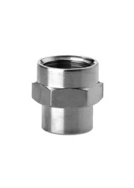 [CF20206234] 2553 M5-1/8 Racor manguito reducción M5 G1/8