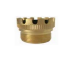 [CF2MKBK-1.5AG] TW-Corona con rosca macho - Junta NBR BR CW614N DN050 1 1/2"