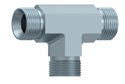 [CFS122012] TE M-M-M FORJA 3/4" BSP 3/4" BSP 3/4" BSP