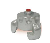 [CFTP45AE] Tapón Barcelona Con Válvula Descompresión 45 mm Aluminio