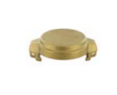 [CF2MBB] TW-Tapa hembra tipo MB para VK sin cadena-Junta NBR BR CW614N 16 bar DN050