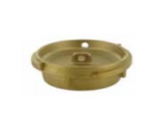 [CF3VBB] TW-Tapón VB para MK-sin cadena BR CW614N 16 bar DN080