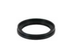 [CF4MKV] Junta para corona MK black FKM (Viton) DN100