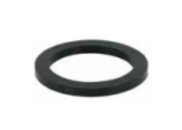 Junta tapa Tankwagen VK black NBR DN100