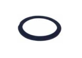 [CFSFPU19B] Junta para rosca camlock EN 14420 azul PU DN19