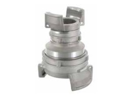 [CFGR400200AL] Guillemin reducción - con cierre - aluminio 16 bar DN100-DN050