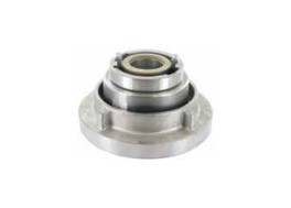 [CFST75/52DINRED] Reducción Storz-(forjado)-junta NBR aluminio forjado 16 bar DN75(B)/89mm DN52(C)/66mm