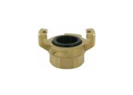 [CFEXBF075] Racor tipo Express con rosca hembra-junta NBR latón 10 bar 3/4"