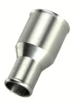 [CF33730] Empalme Aluminio Manguitos 12<14