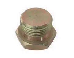 [CF1312] Tapón Ciego 24x150