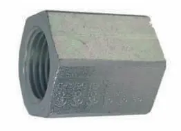 [CF70423] Racord Hexagonal Rosca 1/2" - 22x150