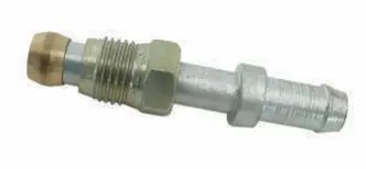 Racord Recto Tubo 9x16