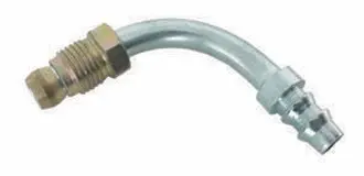 [CF890] Racord Curvo Tubo 6x8