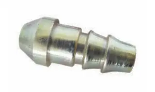 [CF867] Boquilla Cónica para tuerca 14 mm. tubo Ø interior 6 mm.