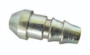 [CF868] Boquilla Cónica para tuerca 16 mm. tubo Ø interior 8 mm.