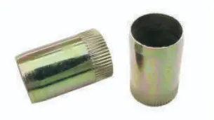 [CF1232] Refuerzo Metal 12x15