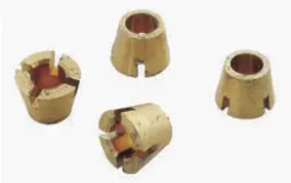 [CF2903] Cono de Tubo Caja Fuller 