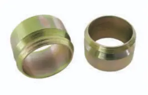 [CF1235] Ovalillo Tubo Ext. 10