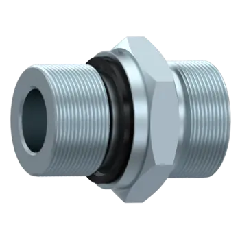 [STA AL 10 M 18X1.5 WD] RACOR RECTO STA C/JUNTA PLANA Ø 10 L M18X1,5