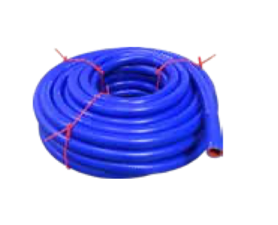 [CFSBSH-25-25M] Manguera de Silicona para refrigeración 25m - azul Int. 25mm Ext. 34mm bar 5,0