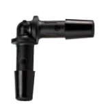 [CF112052.006] Racor Nylon 90º 8mm (5/16")