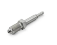 [CF4535012.01] Macho Giratorio Inox Doble Sillo SAE 3/8" Tubo 1/8"